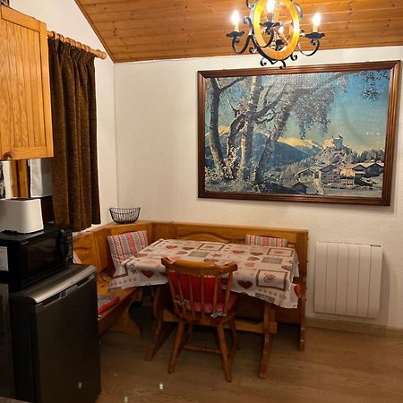 Appartement Mana Bernex Dış mekan fotoğraf