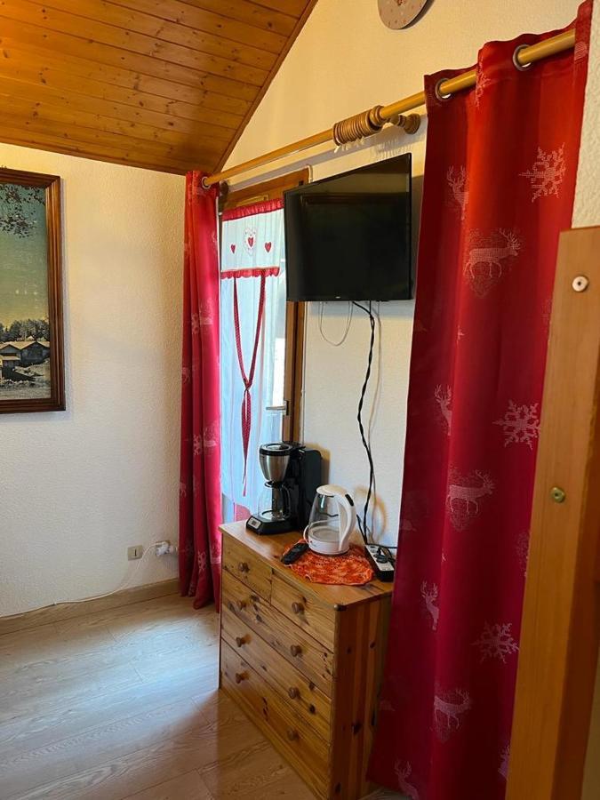 Appartement Mana Bernex Dış mekan fotoğraf