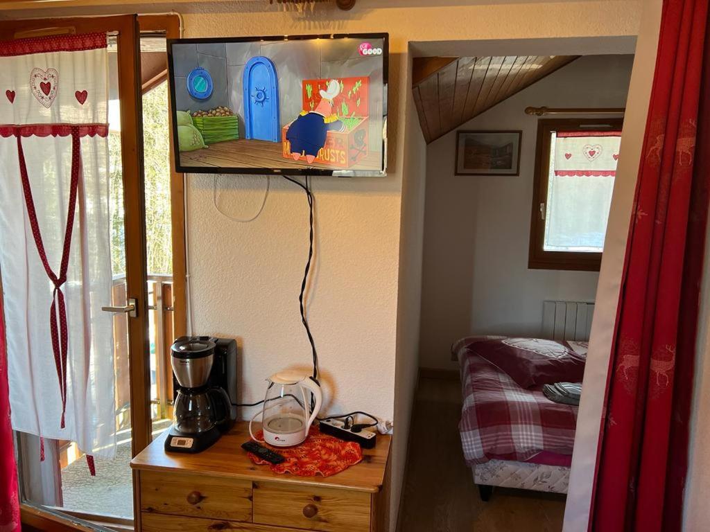 Appartement Mana Bernex Dış mekan fotoğraf