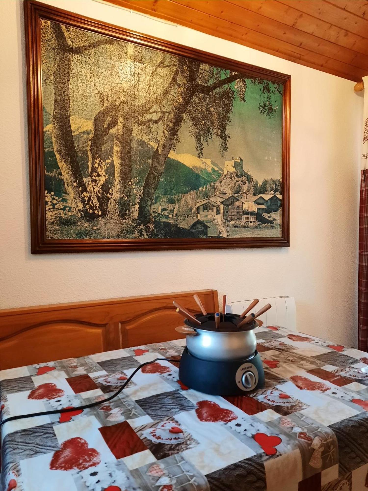 Appartement Mana Bernex Dış mekan fotoğraf