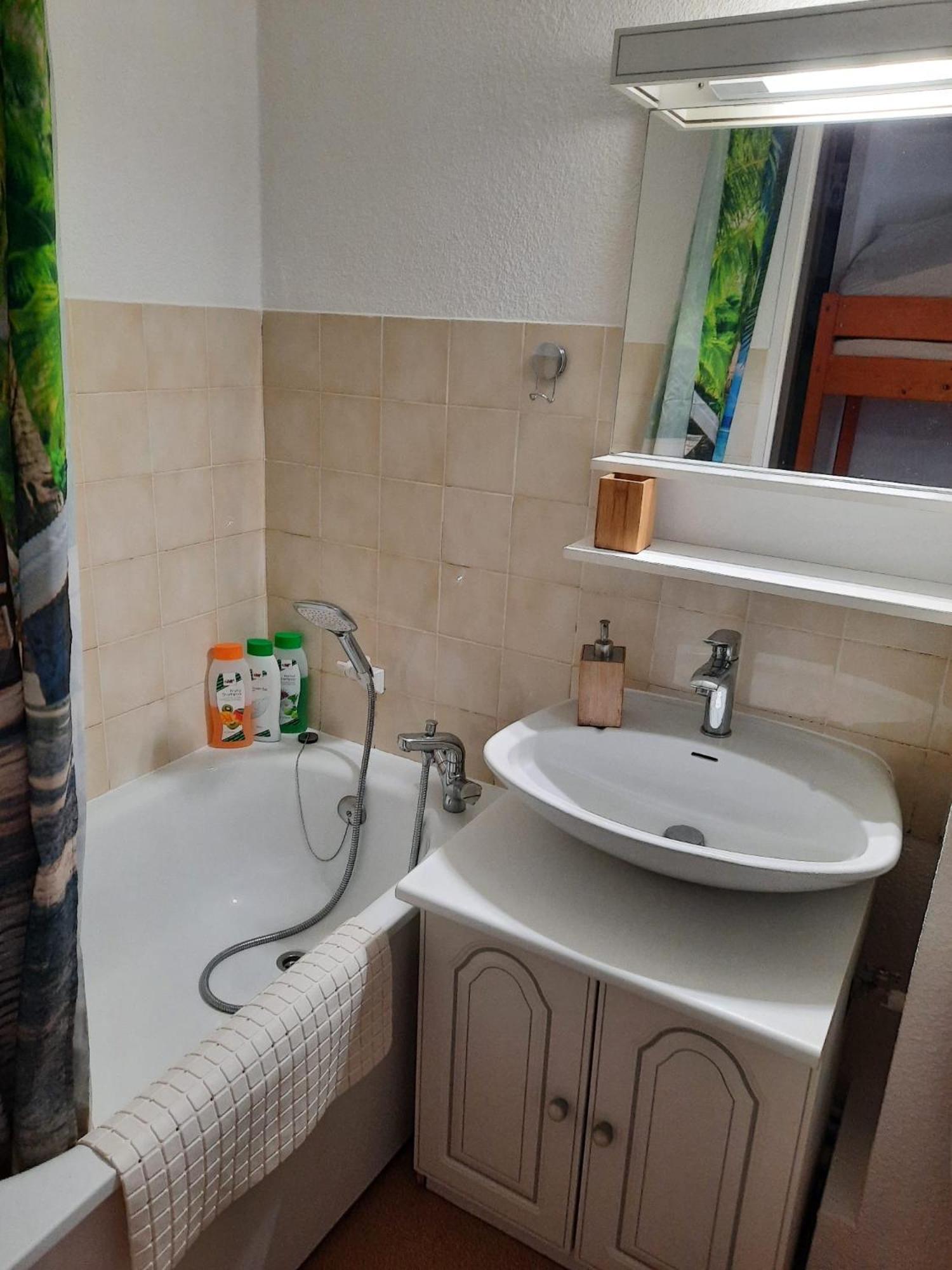 Appartement Mana Bernex Dış mekan fotoğraf