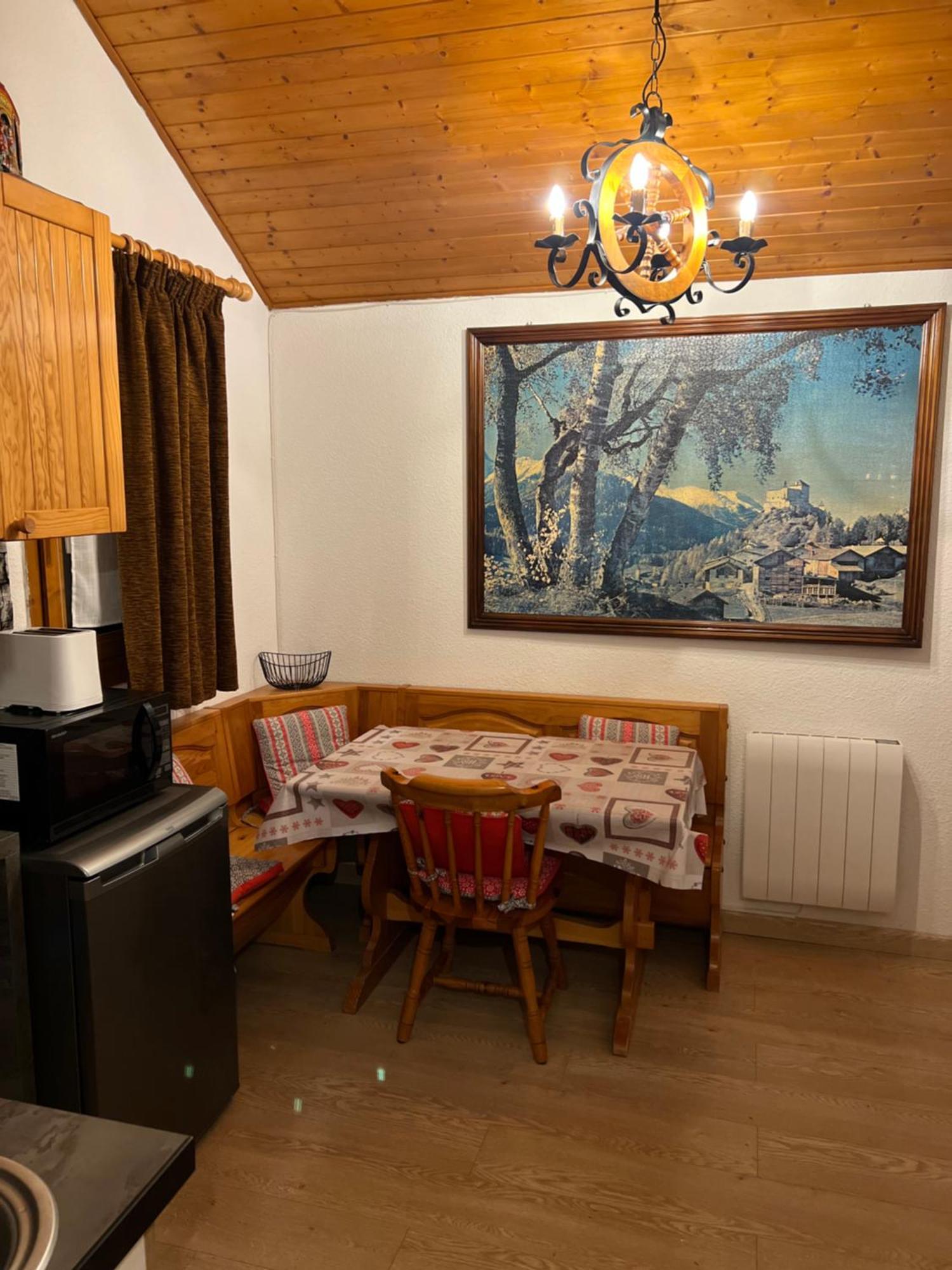 Appartement Mana Bernex Dış mekan fotoğraf