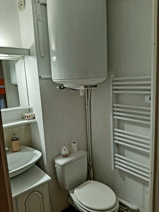 Appartement Mana Bernex Dış mekan fotoğraf